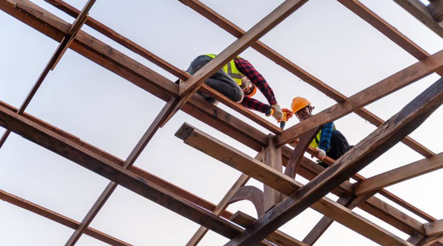 Professional Storm Sewer Service services in Spade, TX